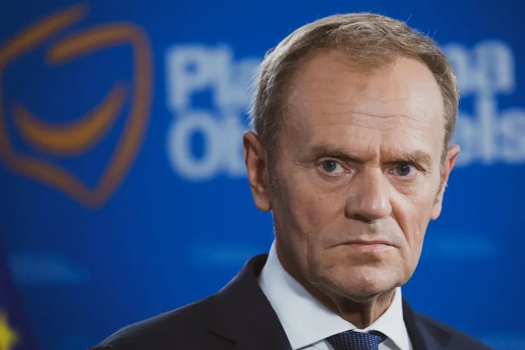 Platforma Obywatelska: Czy to lewica, prawica czy centrum?