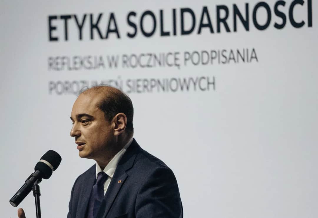 Solidarność: Lewica czy prawica? Kontrowersje i historyczne tło