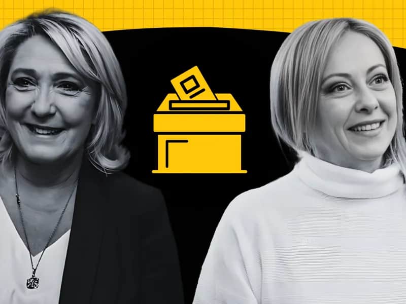 Konfederacja w jakiej frakcji w Parlamencie Europejskim? Oto prawda