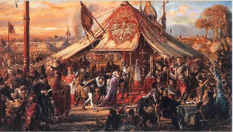 Co to konfederacja warszawska? Klucz do wolności religijnej w Polsce