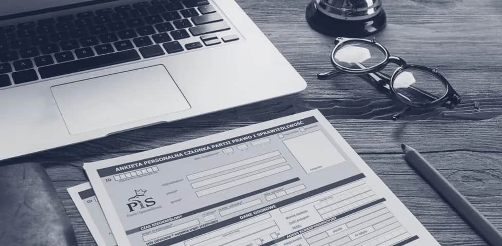 Jak zapisać się do partii PiS - poznaj wymagania i proces aplikacji