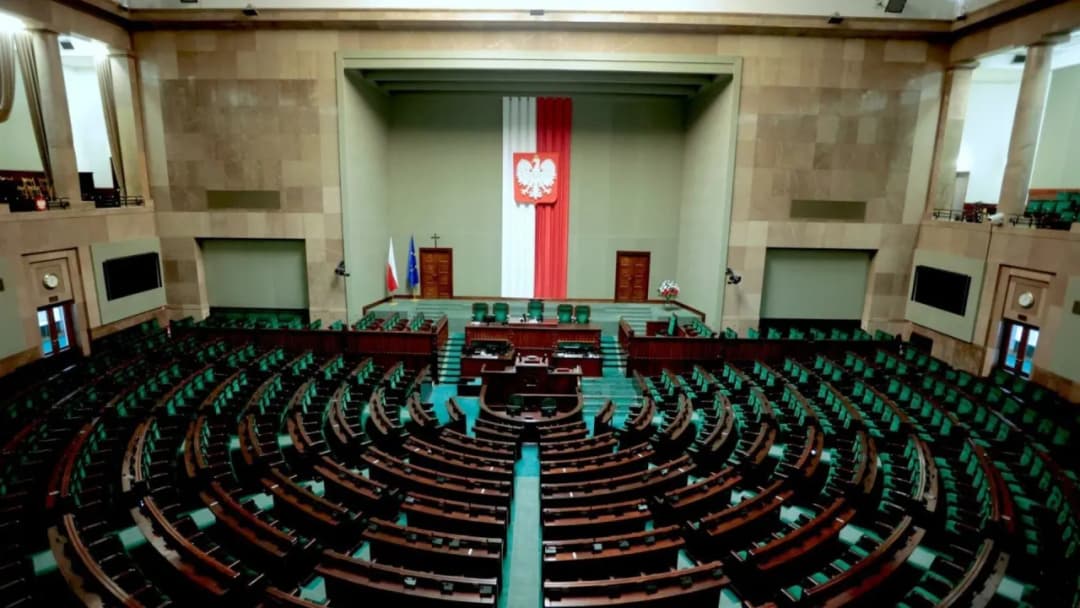 Jak dojechać do sejmu - najlepsze trasy i porady transportowe