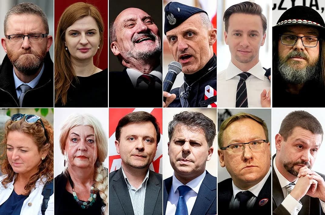 Kto ma większość w senacie? Zaskakujące zmiany w polskiej polityce Kto ma większość w senacie? Zaskakujące zmiany w polskiej polityce