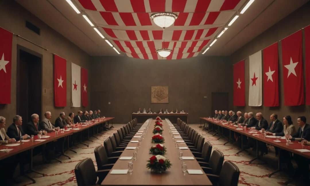 Sejm niemy – co to oznacza dla polskiej polityki i historii? Sejm niemy – co to oznacza dla polskiej polityki i historii?