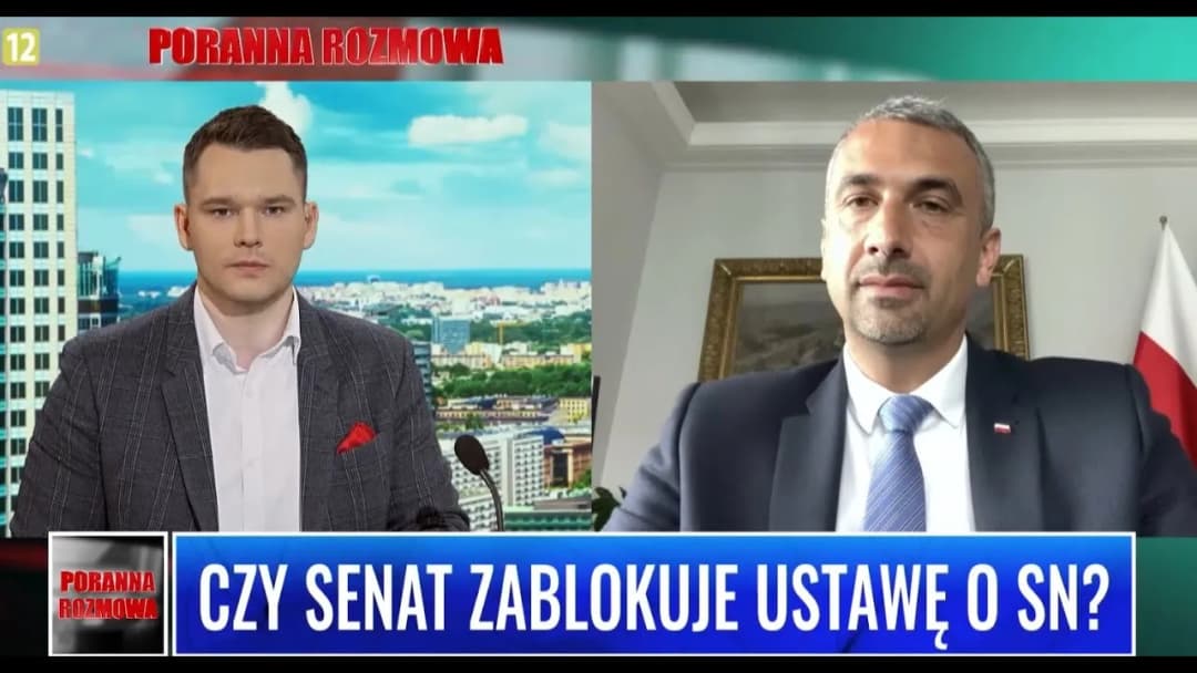 Czy senat może zablokować ustawę? Poznaj kluczowe informacje o procesie legislacyjnym