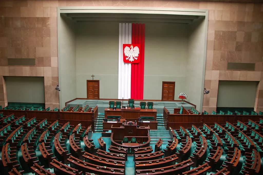 Jak działa sejm i senat? Odkryj ich kluczowe funkcje i różnice