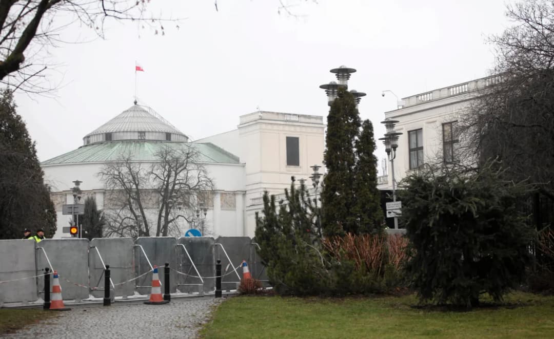 Ile jest posłów w sejmie? Zaskakujące fakty o ich liczbie i roli