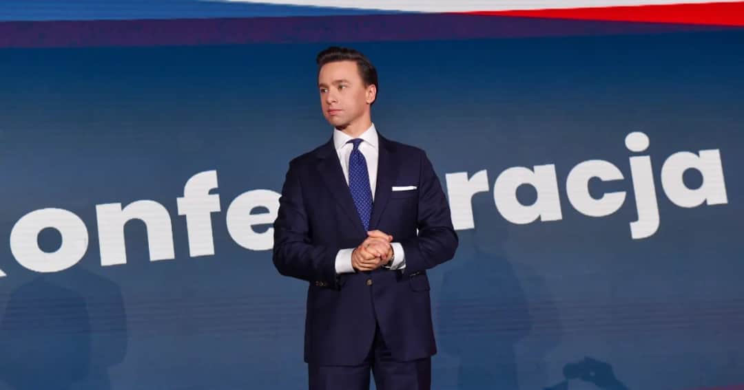 Czy konfederacja popiera pis? Zaskakujące fakty o ich relacji