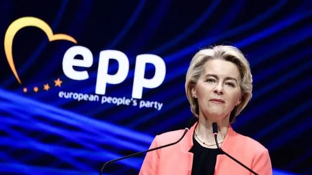 Gdzie w Europie rządzi prawica? Zaskakujące fakty o wpływie prawicy