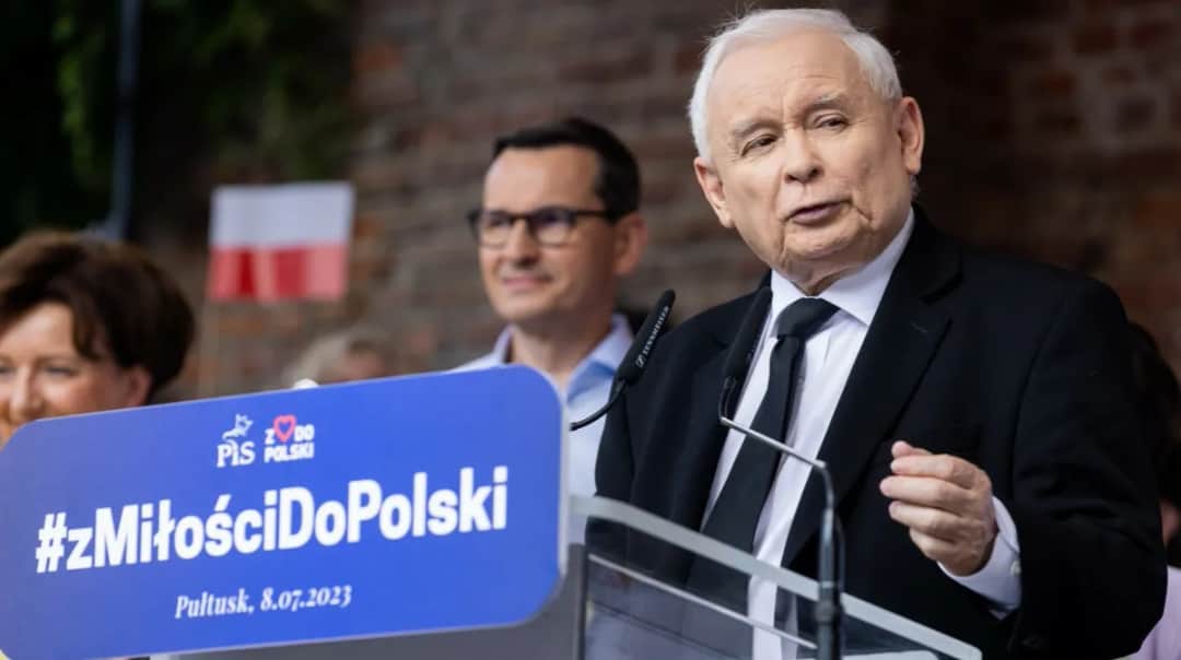 Czy PiS wprowadzi emerytury stażowe? Co to oznacza dla przyszłości?