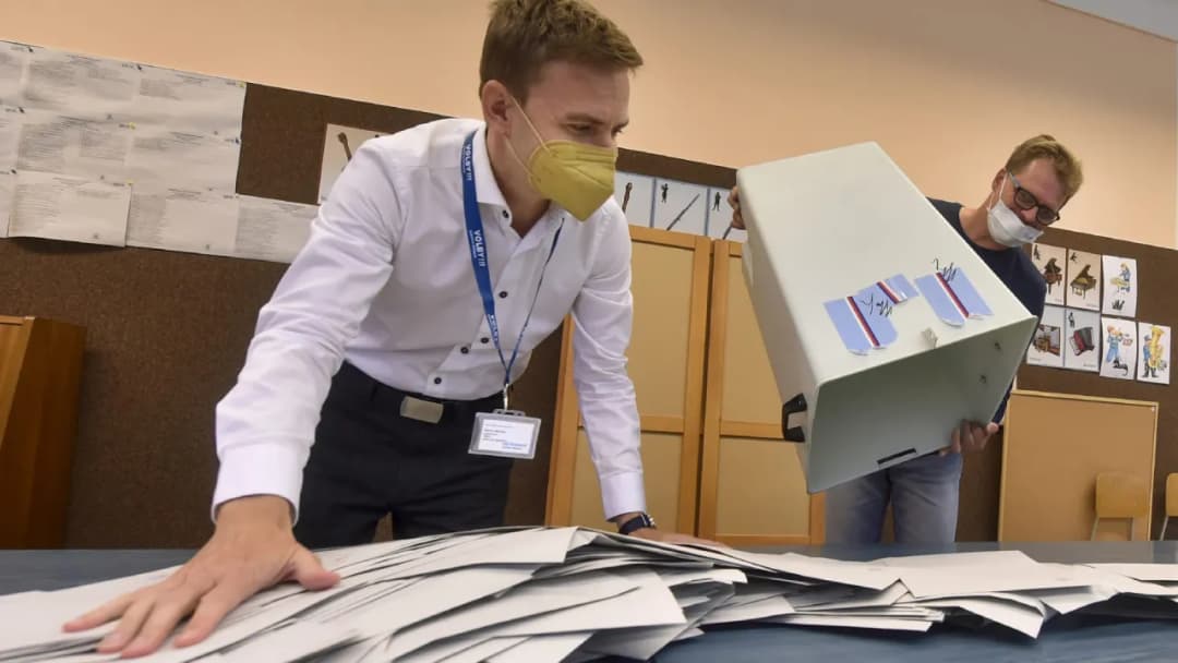 Jak volit do senatu: Kluczowe informacje, które musisz znać