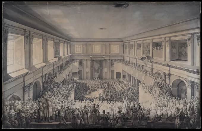 W jakim celu zawiązano konfederację targowicką i jakie miała skutki?