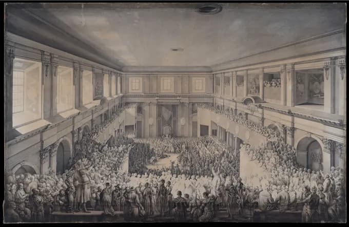 W jakim celu zawiązano konfederację targowicką i jakie miała skutki?