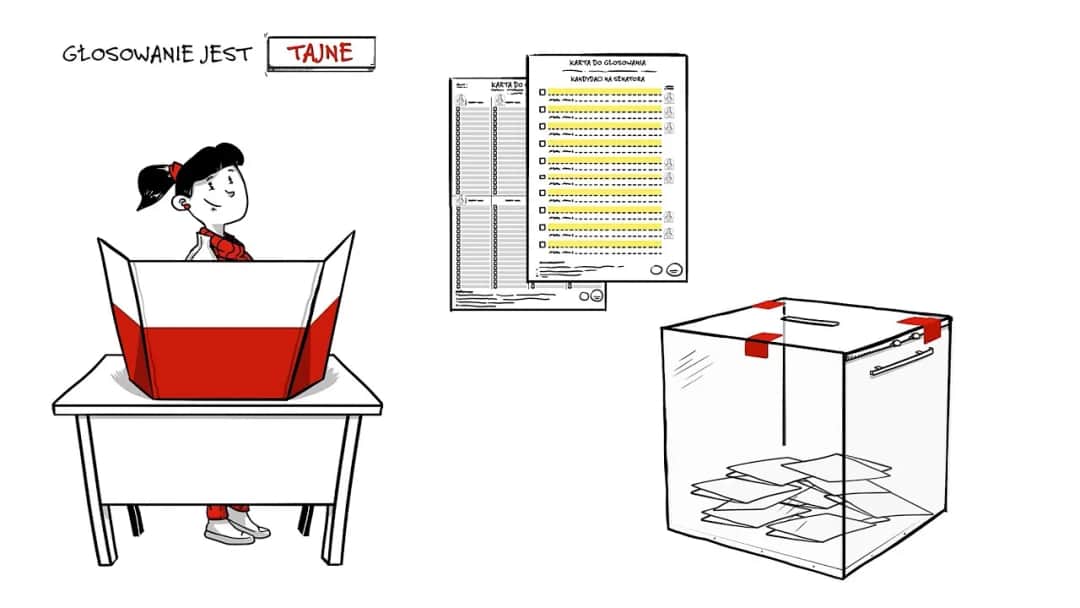 Jak przebiegają wybory do Sejmu i Senatu? Kluczowe informacje i proces Jak przebiegają wybory do Sejmu i Senatu? Kluczowe informacje i proces
